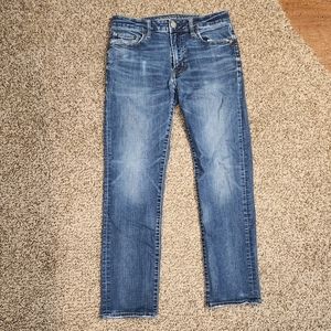 American Eagle Slim Straight | mens 30x30